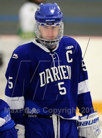 Thumbnail 1 in Darien @ Notre Dame-West Haven photogallery.