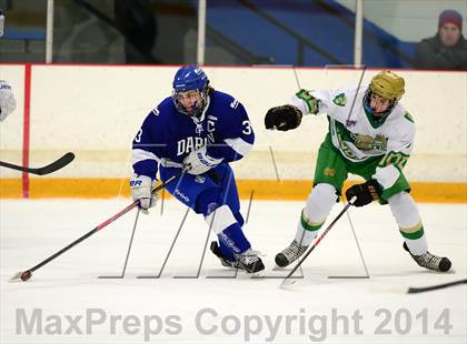 Thumbnail 2 in Darien @ Notre Dame-West Haven photogallery.