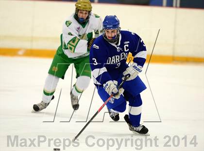 Thumbnail 1 in Darien @ Notre Dame-West Haven photogallery.