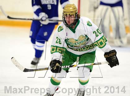 Thumbnail 3 in Darien @ Notre Dame-West Haven photogallery.