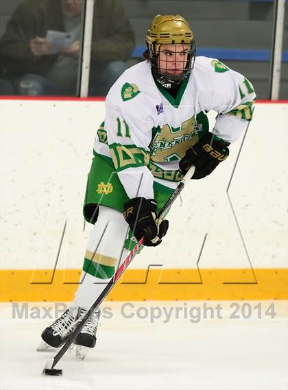 Thumbnail 1 in Darien @ Notre Dame-West Haven photogallery.