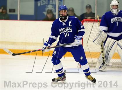 Thumbnail 3 in Darien @ Notre Dame-West Haven photogallery.