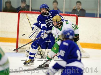 Thumbnail 3 in Darien @ Notre Dame-West Haven photogallery.