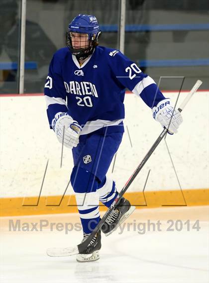 Thumbnail 3 in Darien @ Notre Dame-West Haven photogallery.