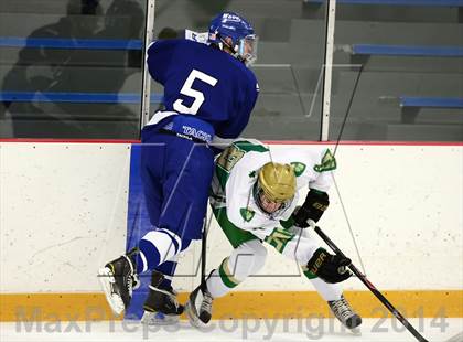 Thumbnail 2 in Darien @ Notre Dame-West Haven photogallery.