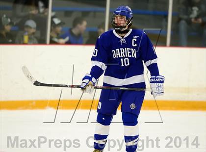 Thumbnail 2 in Darien @ Notre Dame-West Haven photogallery.