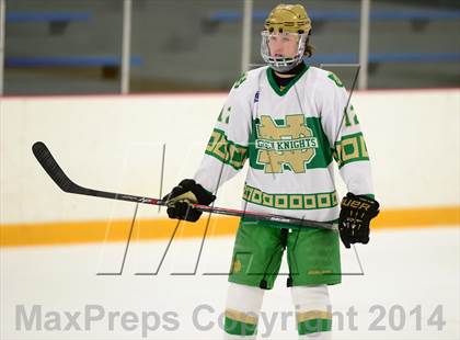 Thumbnail 3 in Darien @ Notre Dame-West Haven photogallery.