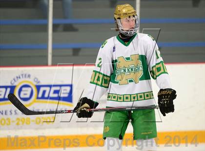 Thumbnail 3 in Darien @ Notre Dame-West Haven photogallery.