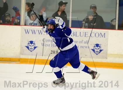 Thumbnail 2 in Darien @ Notre Dame-West Haven photogallery.