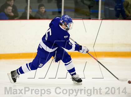 Thumbnail 2 in Darien @ Notre Dame-West Haven photogallery.