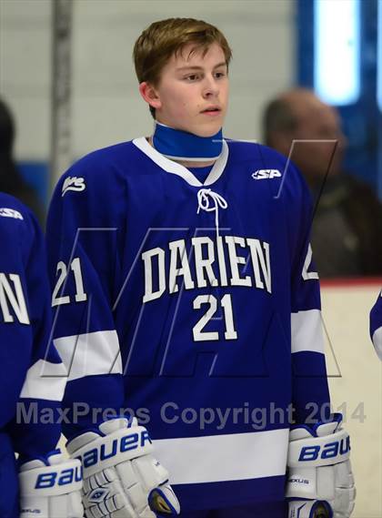 Thumbnail 3 in Darien @ Notre Dame-West Haven photogallery.