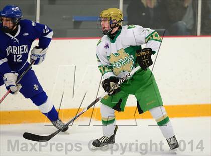 Thumbnail 1 in Darien @ Notre Dame-West Haven photogallery.