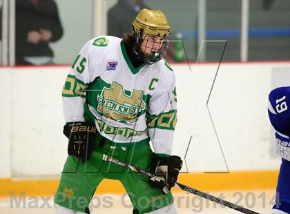 Thumbnail 1 in Darien @ Notre Dame-West Haven photogallery.
