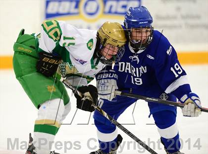 Thumbnail 1 in Darien @ Notre Dame-West Haven photogallery.