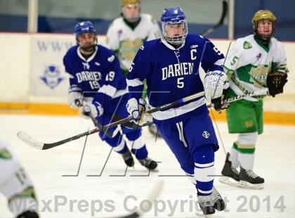 Thumbnail 2 in Darien @ Notre Dame-West Haven photogallery.