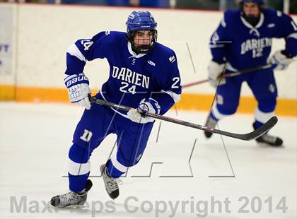 Thumbnail 3 in Darien @ Notre Dame-West Haven photogallery.