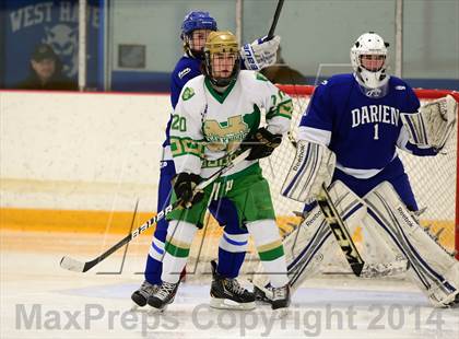 Thumbnail 2 in Darien @ Notre Dame-West Haven photogallery.