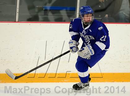 Thumbnail 3 in Darien @ Notre Dame-West Haven photogallery.