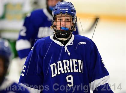 Thumbnail 3 in Darien @ Notre Dame-West Haven photogallery.