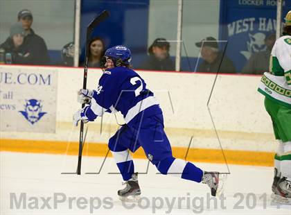 Thumbnail 3 in Darien @ Notre Dame-West Haven photogallery.