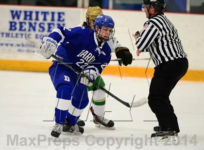 Thumbnail 3 in Darien @ Notre Dame-West Haven photogallery.