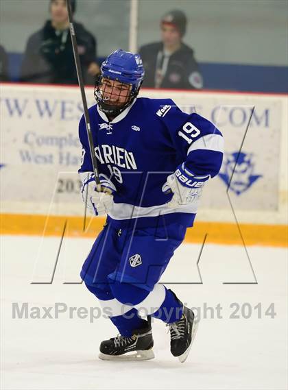 Thumbnail 2 in Darien @ Notre Dame-West Haven photogallery.