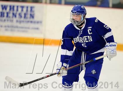 Thumbnail 2 in Darien @ Notre Dame-West Haven photogallery.