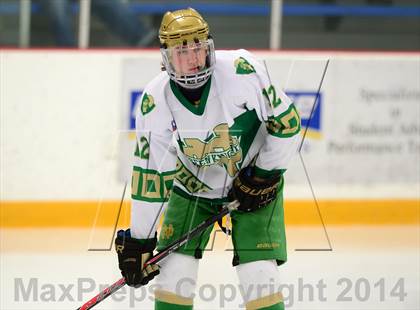 Thumbnail 3 in Darien @ Notre Dame-West Haven photogallery.