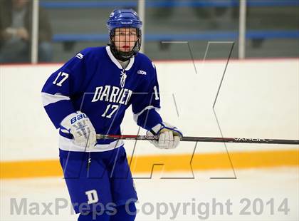 Thumbnail 1 in Darien @ Notre Dame-West Haven photogallery.