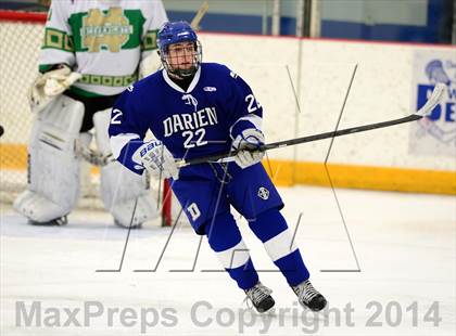 Thumbnail 1 in Darien @ Notre Dame-West Haven photogallery.