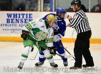 Thumbnail 2 in Darien @ Notre Dame-West Haven photogallery.