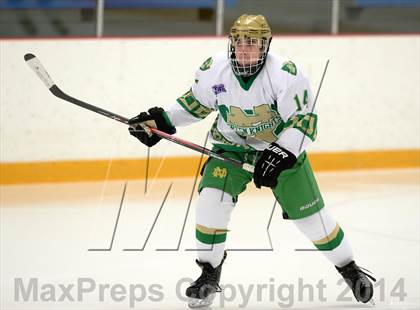Thumbnail 3 in Darien @ Notre Dame-West Haven photogallery.