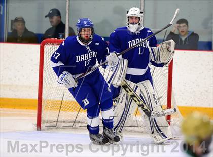 Thumbnail 3 in Darien @ Notre Dame-West Haven photogallery.