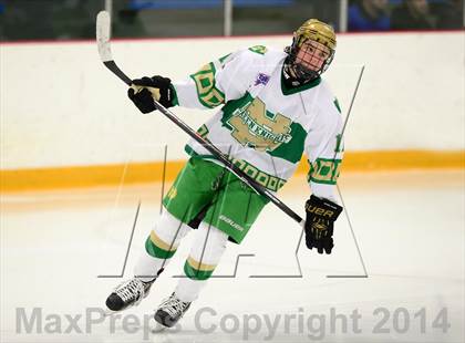 Thumbnail 1 in Darien @ Notre Dame-West Haven photogallery.