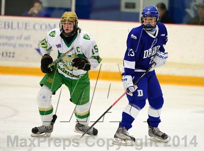 Thumbnail 3 in Darien @ Notre Dame-West Haven photogallery.