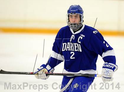 Thumbnail 2 in Darien @ Notre Dame-West Haven photogallery.