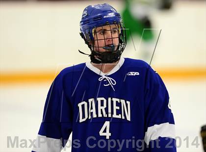 Thumbnail 2 in Darien @ Notre Dame-West Haven photogallery.