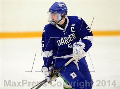 Thumbnail 1 in Darien @ Notre Dame-West Haven photogallery.