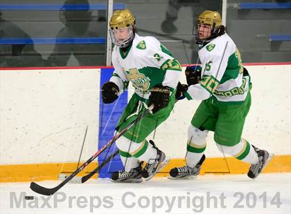 Thumbnail 2 in Darien @ Notre Dame-West Haven photogallery.