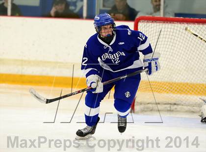 Thumbnail 2 in Darien @ Notre Dame-West Haven photogallery.