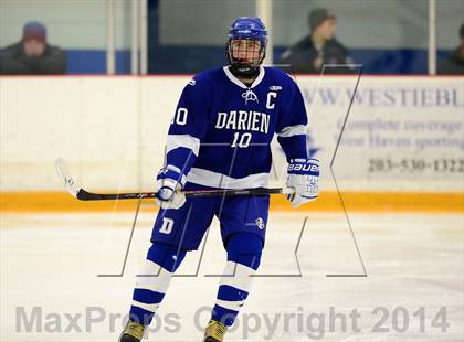 Thumbnail 3 in Darien @ Notre Dame-West Haven photogallery.