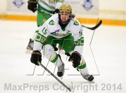 Thumbnail 1 in Darien @ Notre Dame-West Haven photogallery.