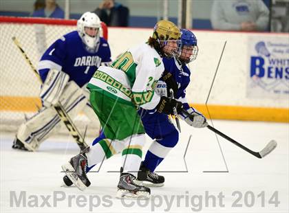 Thumbnail 2 in Darien @ Notre Dame-West Haven photogallery.