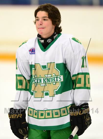Thumbnail 3 in Darien @ Notre Dame-West Haven photogallery.