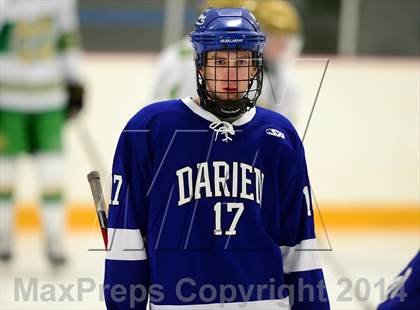 Thumbnail 3 in Darien @ Notre Dame-West Haven photogallery.