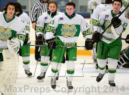 Thumbnail 3 in Darien @ Notre Dame-West Haven photogallery.