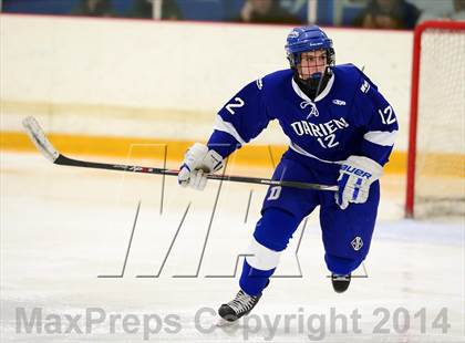 Thumbnail 3 in Darien @ Notre Dame-West Haven photogallery.