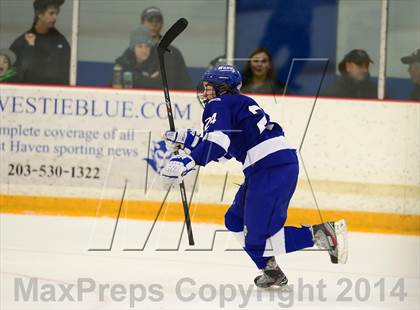 Thumbnail 1 in Darien @ Notre Dame-West Haven photogallery.
