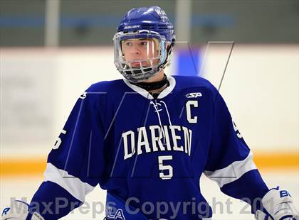 Thumbnail 2 in Darien @ Notre Dame-West Haven photogallery.
