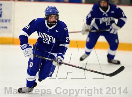 Thumbnail 1 in Darien @ Notre Dame-West Haven photogallery.